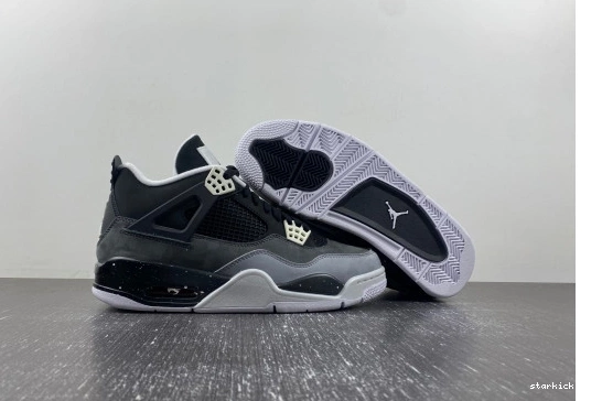 626969-030 4 Retro Jordan 626969-030 Pack Fear  0211